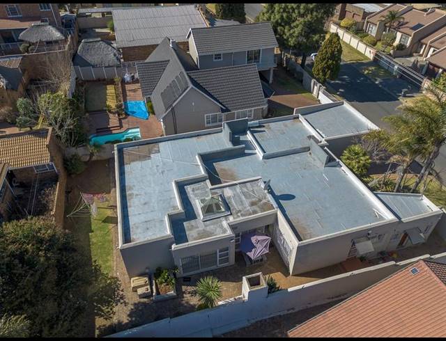 3 BEDROOM HOUSE FOR SALE IN SUIDEROORD